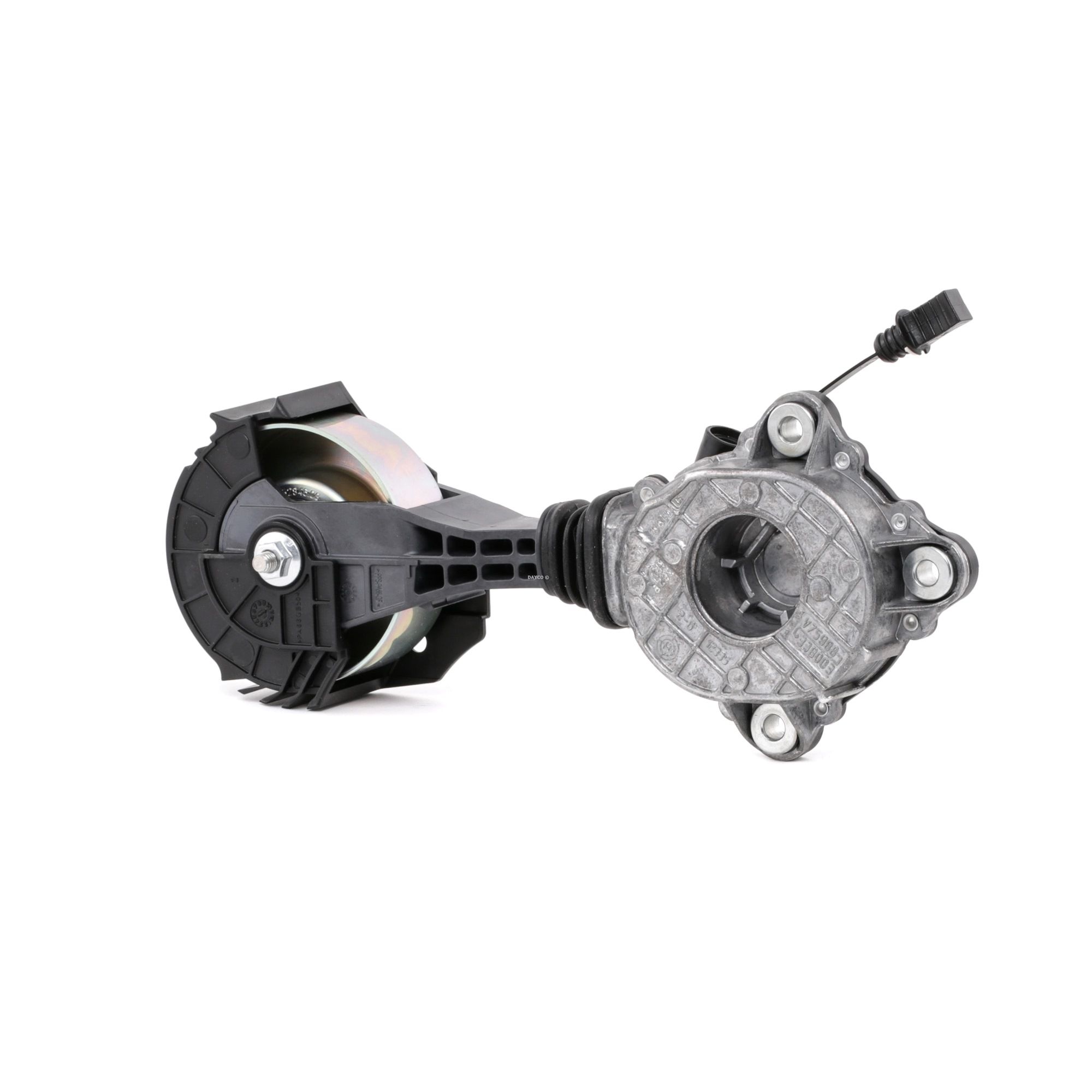 FEBI 102601-V KAYIS DEVİRDAİM ELEKTRİKLİ GERGİ BMW 316İ 320İED N13 > 11287598832_/2532